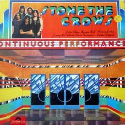 Ontinuous Performance